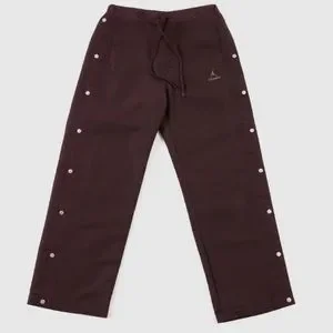 ウェア NIKE A MA MANIRE JORDAN J AMM SNAP PANT A MA MANIÉRE X JORDAN BRAND SNAP TRACK PANTS